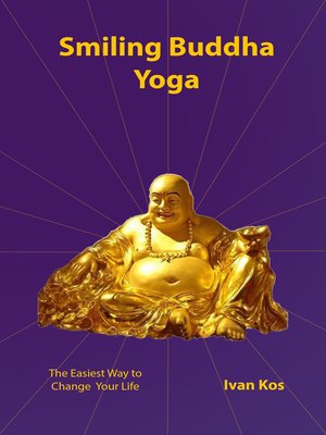 cover image of Smiling Buddha Yoga